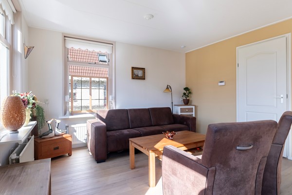 Medium property photo - De Feartswâl 7, 9047 LA Minnertsga